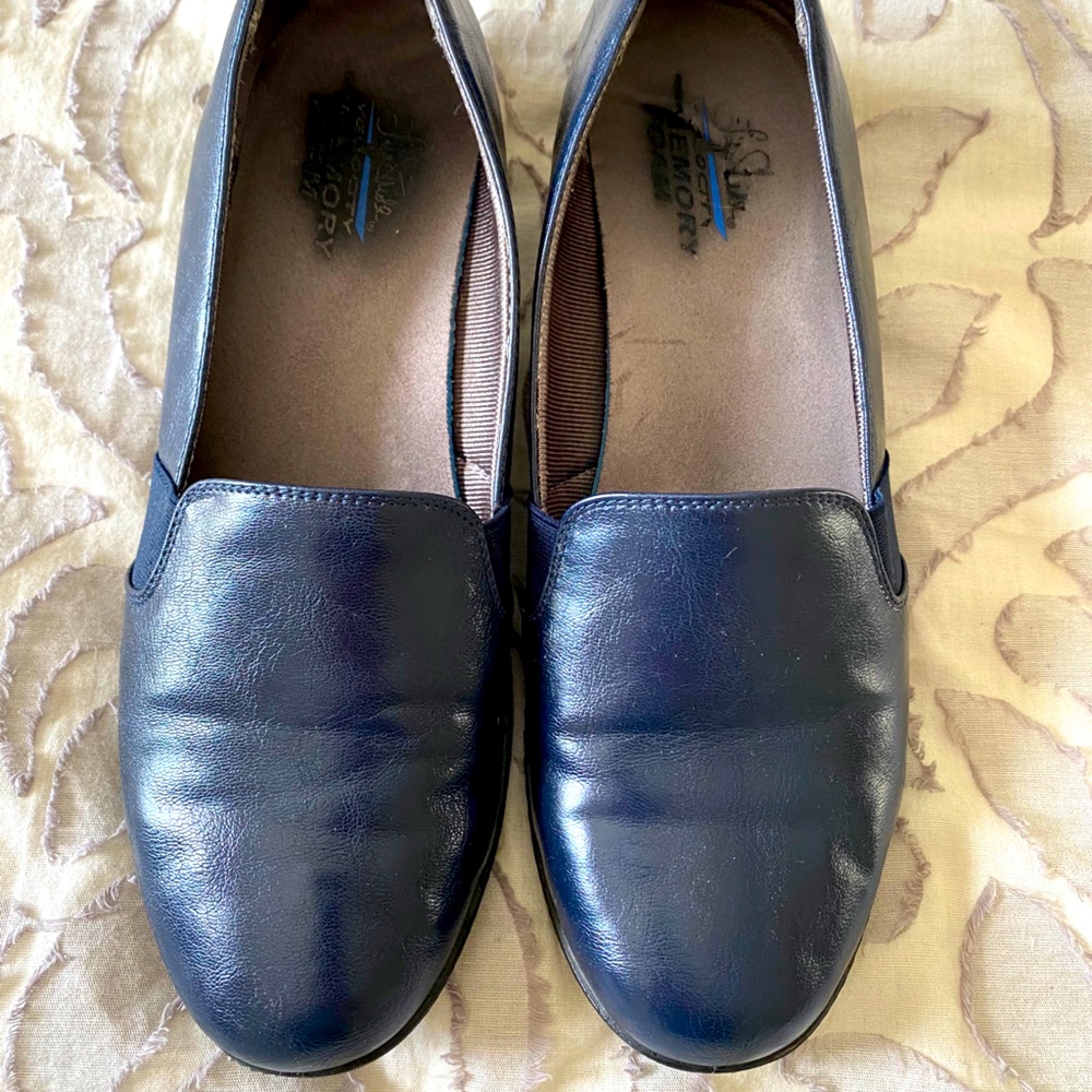 Women’s Life Stride Velocity Slip On Shoes